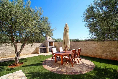 Vakantieappartement Gezinsvakantie Novigrad