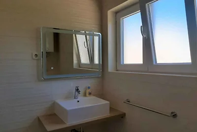 Ferienwohnung mit Klimaanlage