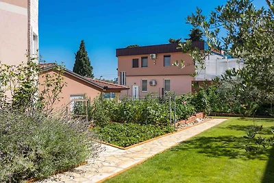 Villa mit Pool, Sauna und Jacuzzi