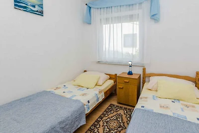 Ferienwohnung mit Klimaalage