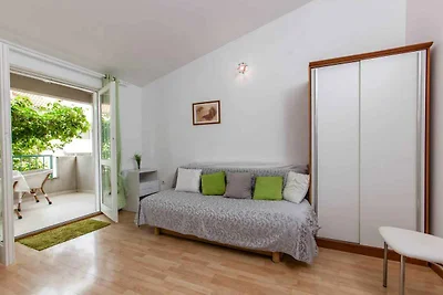 Ferienwohnung mi Balkon