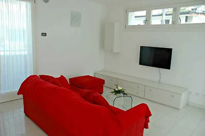 Appartamento Vacanza con famiglia Lignano Sabbiadoro