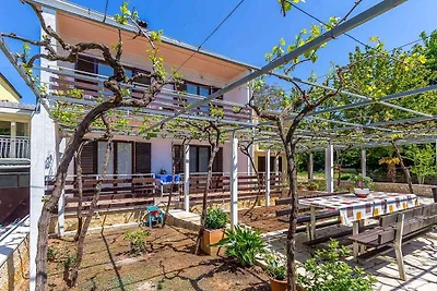 Appartamento Vacanza con famiglia Valbandon