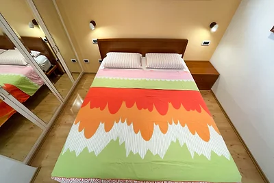 Vakantieappartement Gezinsvakantie Rovinj