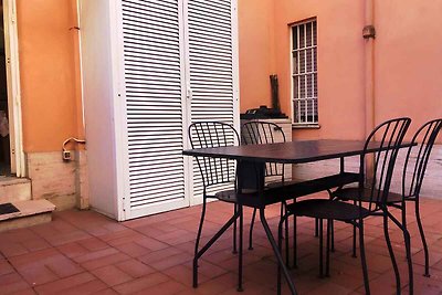 Vakantieappartement Gezinsvakantie Rome & omgeving