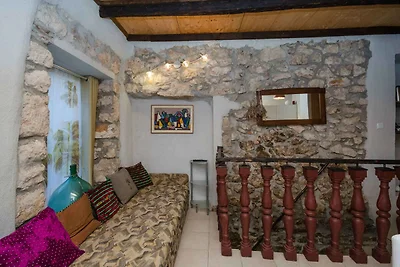 Ferienwohnung am Meer