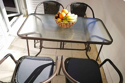 Ferienwohnung mit Klimaanlage