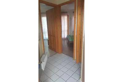 Ferienwohnung mit Waschmaschine und