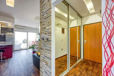 Ferienwohnung mit Klimaanlage und Pool