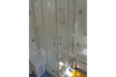 Ferienwohnung modern, mit Klimaanlage
