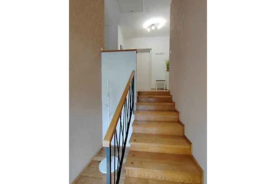 Ferienwohnung mit Balkon und Klimaanlage