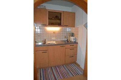 Ferienwohnung in zentraler Lage