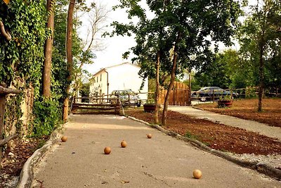 Ferienhaus in ruhiger Lage für Naturfreunde