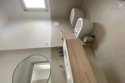 Ferienwohnung mit Gemeinschaftspool und