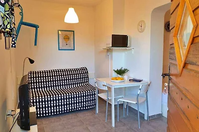 Gemütliches Studio Savić in Šilo auf der Inse