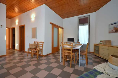 Appartamento Vacanza con famiglia Lignano Sabbiadoro