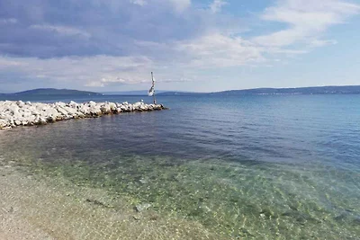 Gemütliche Ferienwohnung in Kaštel Štafilić m