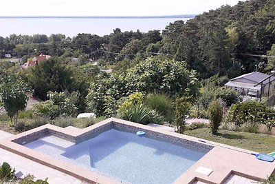 Vakantieappartement Gezinsvakantie Balatongyörök