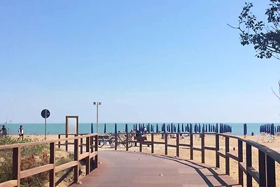 Vakantieappartement Gezinsvakantie Bibione