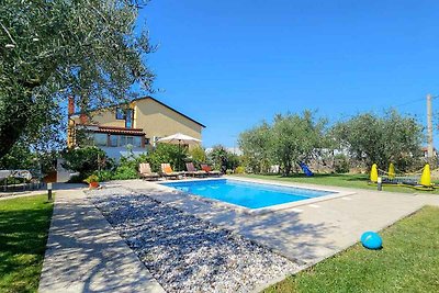 Casa vacanze Vacanza di relax Buzinija