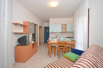 Appartamento Vacanza con famiglia Lignano Sabbiadoro