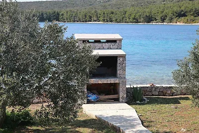 Vakantiehuis Ontspannende vakantie Pašman
