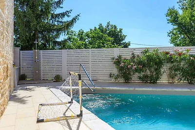 Vakantiehuis Ontspannende vakantie Diklici Visnjan