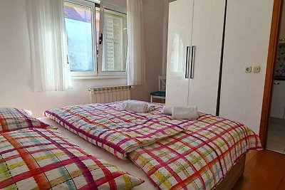 Vakantieappartement Gezinsvakantie Jelsa