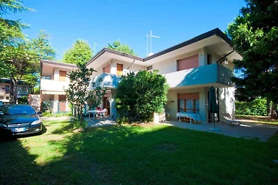 Ferienwohnung mit Klimaanlage