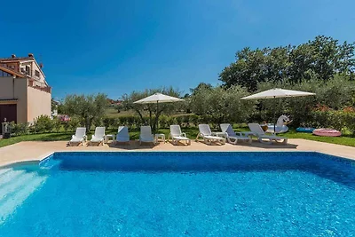 Vakantieappartement Gezinsvakantie Stranici