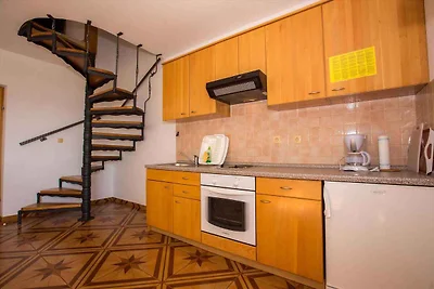 Appartamento Vacanza con famiglia Barbat