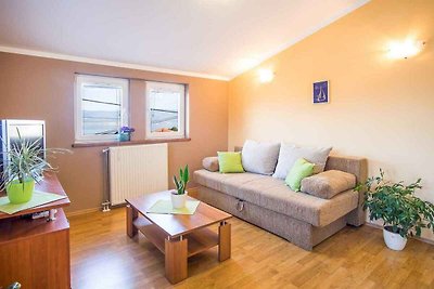 Vakantieappartement Gezinsvakantie Vrbnik