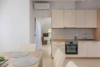 Vakantieappartement Gezinsvakantie Funtana