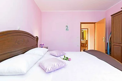 Vakantieappartement Gezinsvakantie Rojci