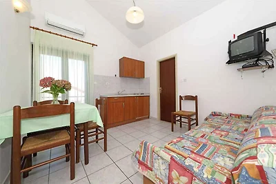 Ferienwohnung mit Klimaanlagen