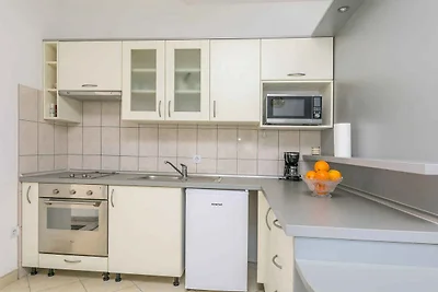 Ferienwohnung direkt am Strand