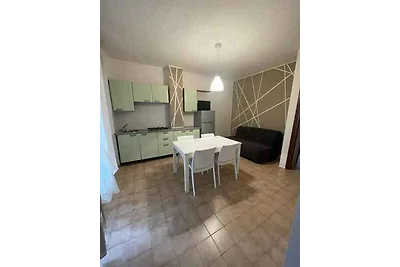 Ferienwohnung mit Balkon