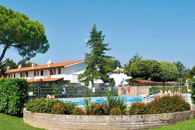 Ferienwohnung mit Klimaanlage und Pool