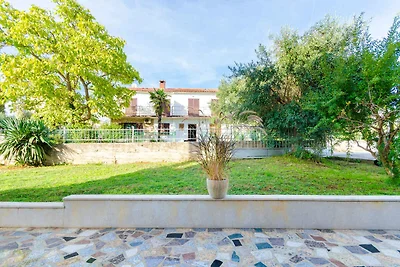 Vakantieappartement Gezinsvakantie Rovinj