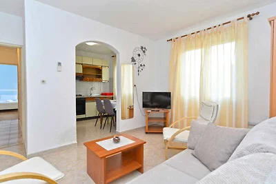 Appartamento Vacanza con famiglia Bale