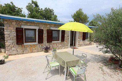 Ferienhaus in einem privaten Olivenhain