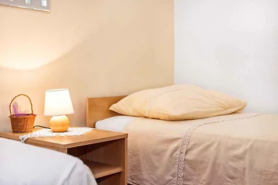 Ferienwohnung mit Klimaanlage und Internet