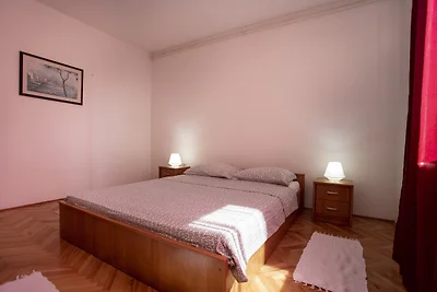 Vakantieappartement Gezinsvakantie Rovinj