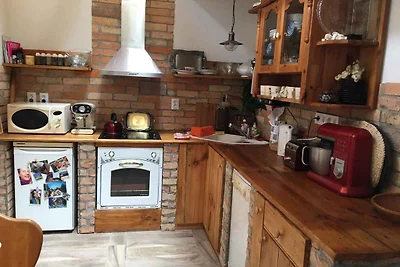 Ferienhaus renoviertes Bauernhaus mit Klimaan