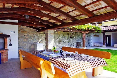 Casa vacanze Vacanza di relax Lupoglav