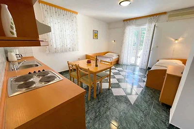 Ferienwohnung mit Aussenpool