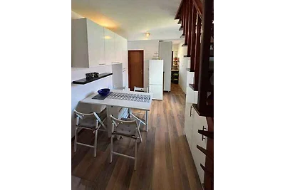 Ferienwohnung mit Klimaanlage