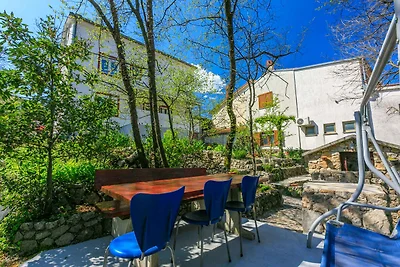 Ferienwohnung am Meer