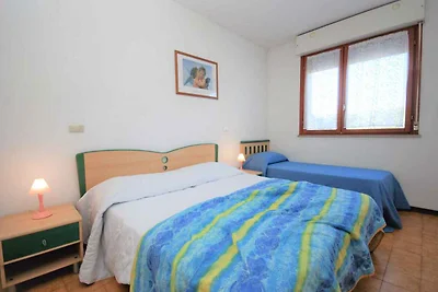 Ferienwohnung mit Balkon