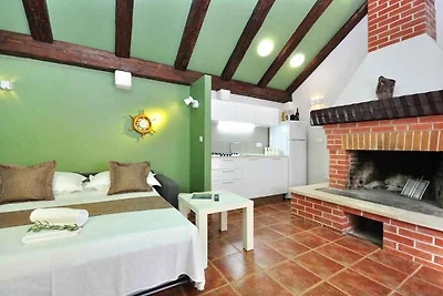 Casa vacanze Vacanza di relax Pucisca